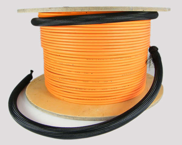 Naar omschrijving van IO-04-OM1LCLC222 - 4-V OM1 LC-LC 222m In-/Outdoor glasvezelkabel prefab - Loose Tube