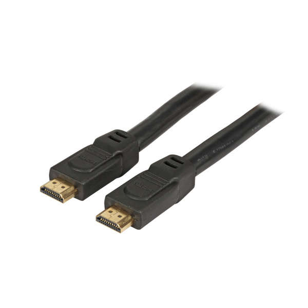Naar omschrijving van K5431-10 - High Speed HDMI Cable with Ethernet M-M 4K60Hz 10m