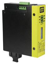 Naar omschrijving van KC1032 - Industriële media converters TP naar fiber MM-SC