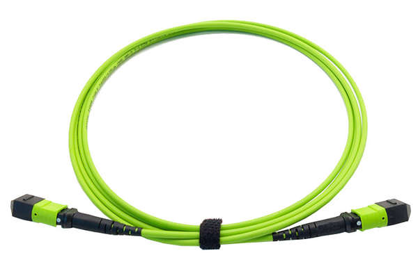 Naar omschrijving van LT-OM5-12C-B-0020 - MTP Lite Trunk Cable OM5 12 vezels F-F methode B 2 meter