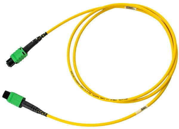 Naar omschrijving van OS2-MTP-12V-FF-200 - MTP Pro Trunk Cable OS2 12 vezels F-F methode B 20 meter
