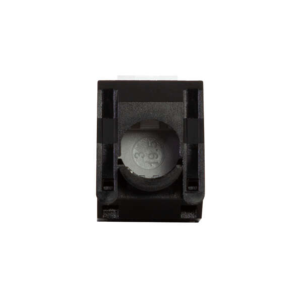 Naar omschrijving van NK4066 - Keystone Jack Cat.6A UTP EconLine, 16.6 mm 22-26 AWG