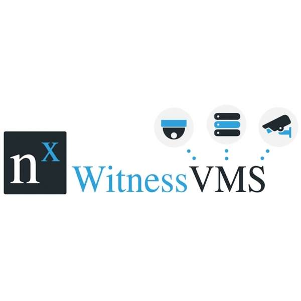 Naar omschrijving van L04-NXWI - Nx Witness - 4 License Starter Pack For Intel/AMD