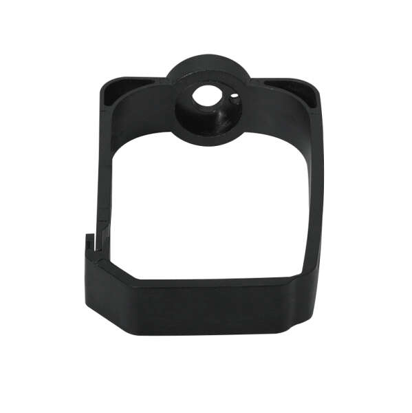 Naar omschrijving van OR0004 - Cable management rings for 19