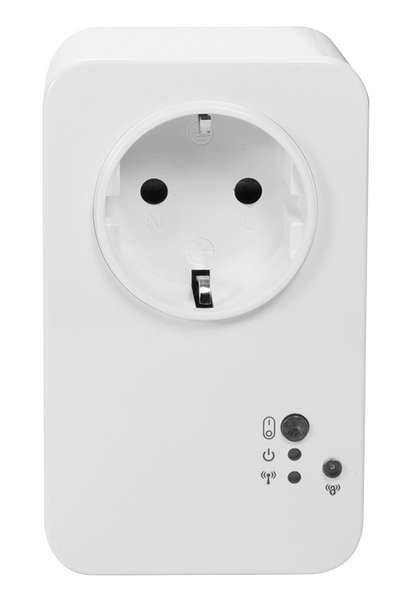 Naar omschrijving van PA0066 - LogiSmart Meter Plug Switch