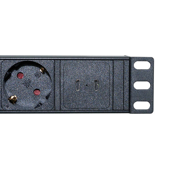 Naar omschrijving van PDU8C06 - 19