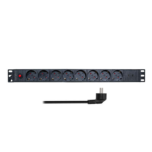 Naar omschrijving van PDU8C06 - 19