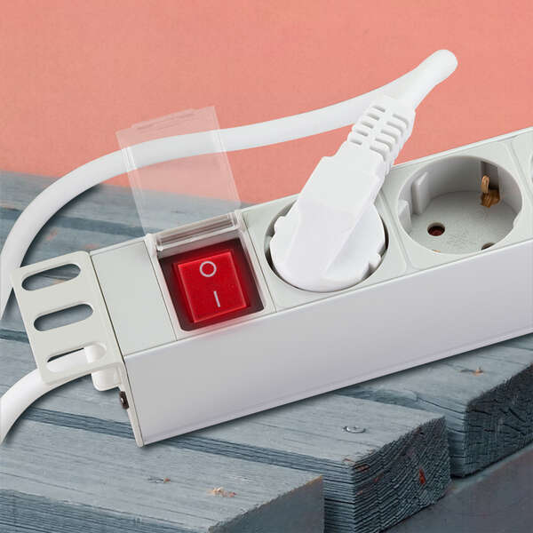 Naar omschrijving van PDU9C04 - 19