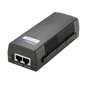 Naar omschrijving van POI-2002 - Fast Ethernet PoE Injector