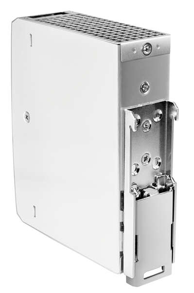 Naar omschrijving van PS0017 - DIN Rail Power Supply 120 W / 48 V