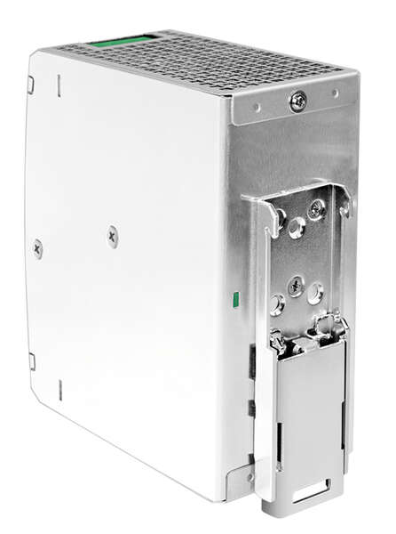 Naar omschrijving van PS0018 - DIN Rail Power Supply 240 W / 48 V