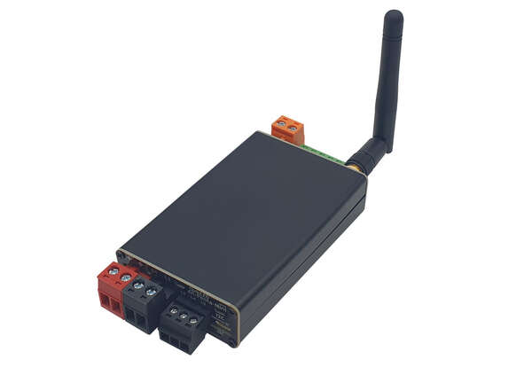 Naar omschrijving van QLD-APMINI - QuinLED AN-Penta-Mini