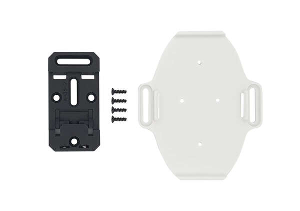 Naar omschrijving van QLD-NXT-DRO - QUINLED Dig-Next-2 Dinrail Mounting adapter