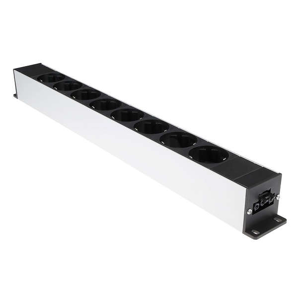 Naar omschrijving van RN3008 - Plenty PLB412-8 Prolink Desktop PDU 8x Type F