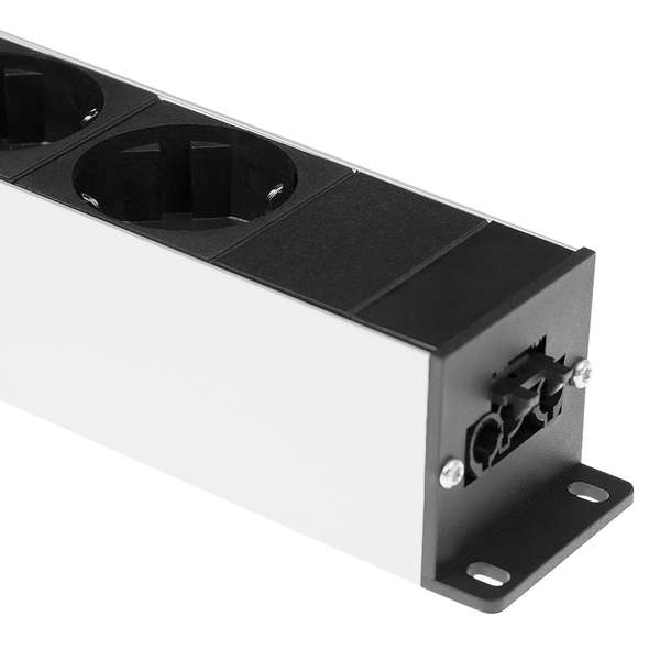 Naar omschrijving van RN3072 - Plenty PLB 328-6 Prolink PDU met 6x Type F