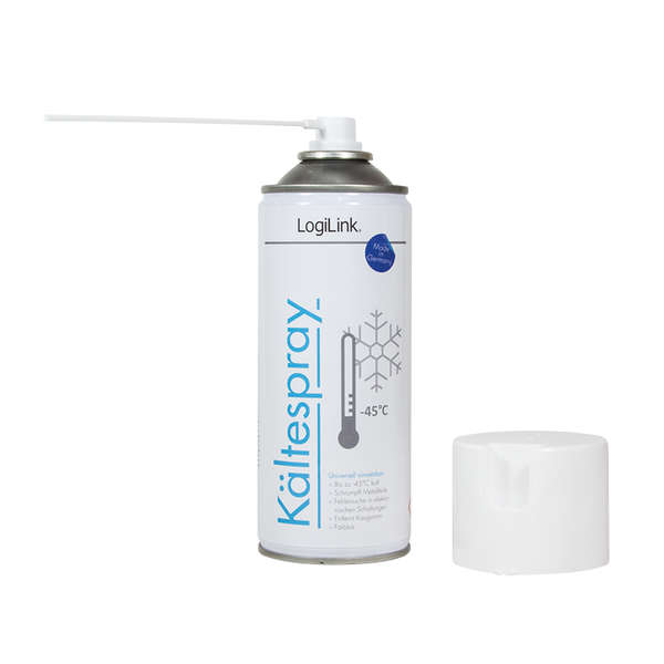 Naar omschrijving van RP0014 - Coolant spray (400 ml)