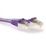Naar omschrijving van S6APS200 - Patch Cable Cat.6A AWG 26 10G  20 m Paars