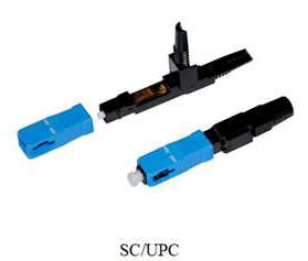Naar omschrijving van SC-UPC-MECH - SC-UPC Field installable mechanical connector