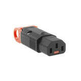 Naar omschrijving van SFO65 - IEC LOCK C13 CONNECTOR