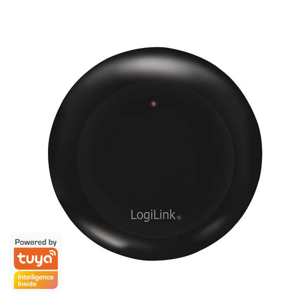 Naar omschrijving van SH0107 - Wi-Fi smart remote control, Tuya compatible