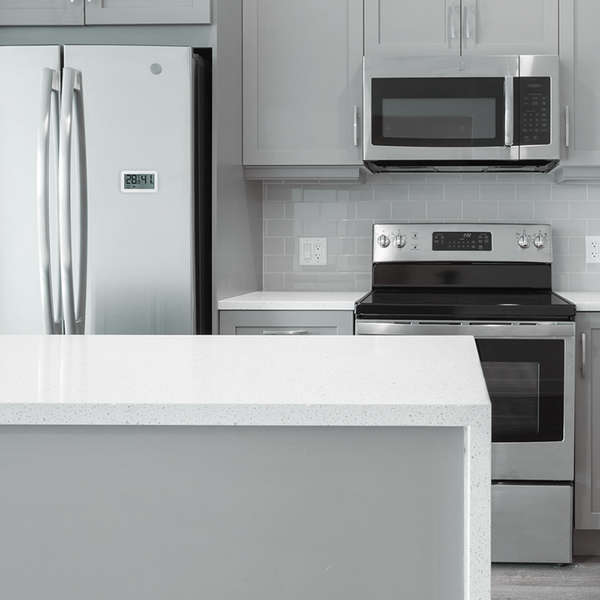 Naar omschrijving van SH0115 - Wi Fi slimme thermo hygrometer, Tuya compatibel