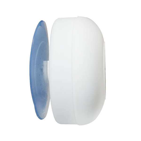 Naar omschrijving van SP0052W - Bluetooth shower speaker, white