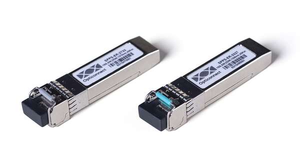 Naar omschrijving van SPPS-ER-3327 - SFP+  Module, Single fiber, Bidirectional, up to 10Gbps Gigabit Ethernet, SDH/Sonet, Fibre Channel,  Transmit 1330nm, Receive 1270nm, LC Connector, 40km Distance/Budget, with Digital Diagnostics