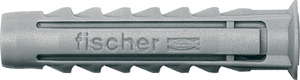 Naar omschrijving van ELSX5MM - FISCHER SX PLUG NYLON 5MM 100st