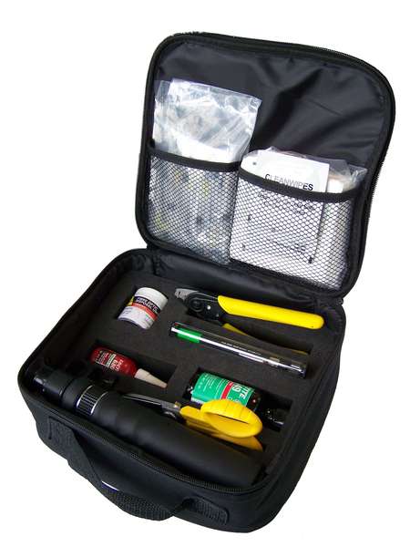Naar omschrijving van TRM-04-A - Termination Kit-Cold Cure