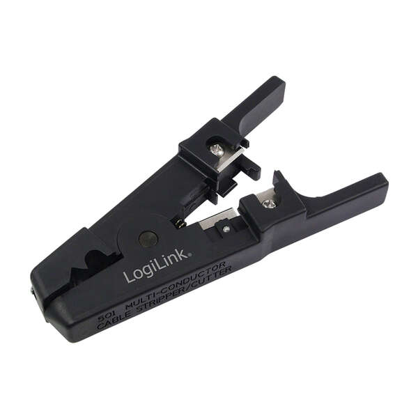 Naar omschrijving van WZ0005 - Stripping tool for round cables with a diameter of 3.2 to 9.5 mm