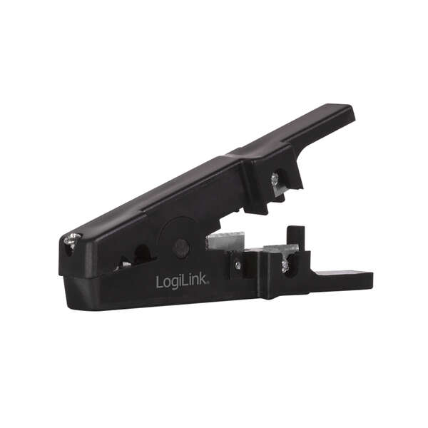 Naar omschrijving van WZ0005 - Stripping tool for round cables with a diameter of 3.2 to 9.5 mm