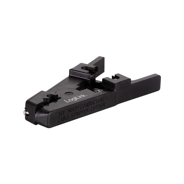 Naar omschrijving van WZ0005 - Stripping tool for round cables with a diameter of 3.2 to 9.5 mm