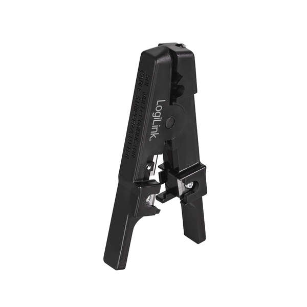 Naar omschrijving van WZ0005 - Stripping tool for round cables with a diameter of 3.2 to 9.5 mm