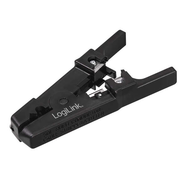Naar omschrijving van WZ0005 - Stripping tool for round cables with a diameter of 3.2 to 9.5 mm