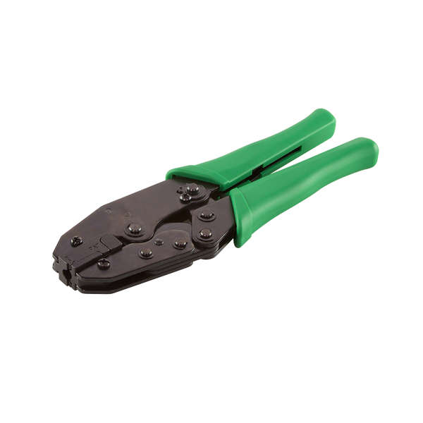 Naar omschrijving van WZ0029 - Crimp Tool for Cat.6, Cat.6A shielded plugs