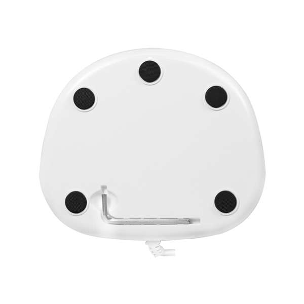 Naar omschrijving van WZ0059 - Vergroot glas met lamp