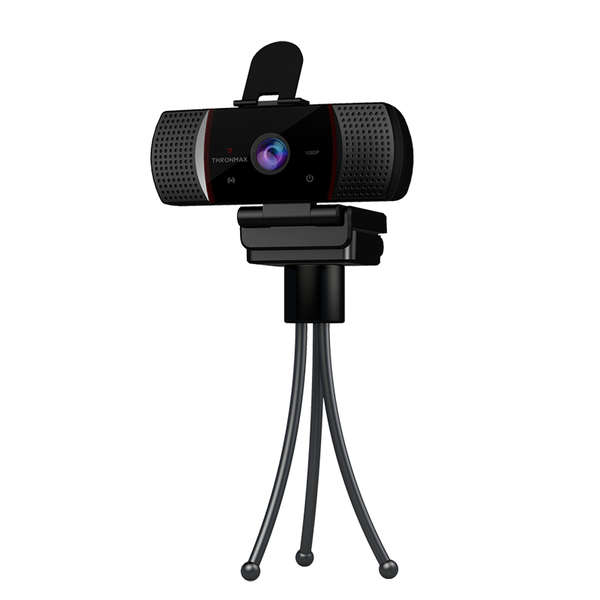 Naar omschrijving van X1WEBCAM - Stream Go X1 Webcam, 1080p